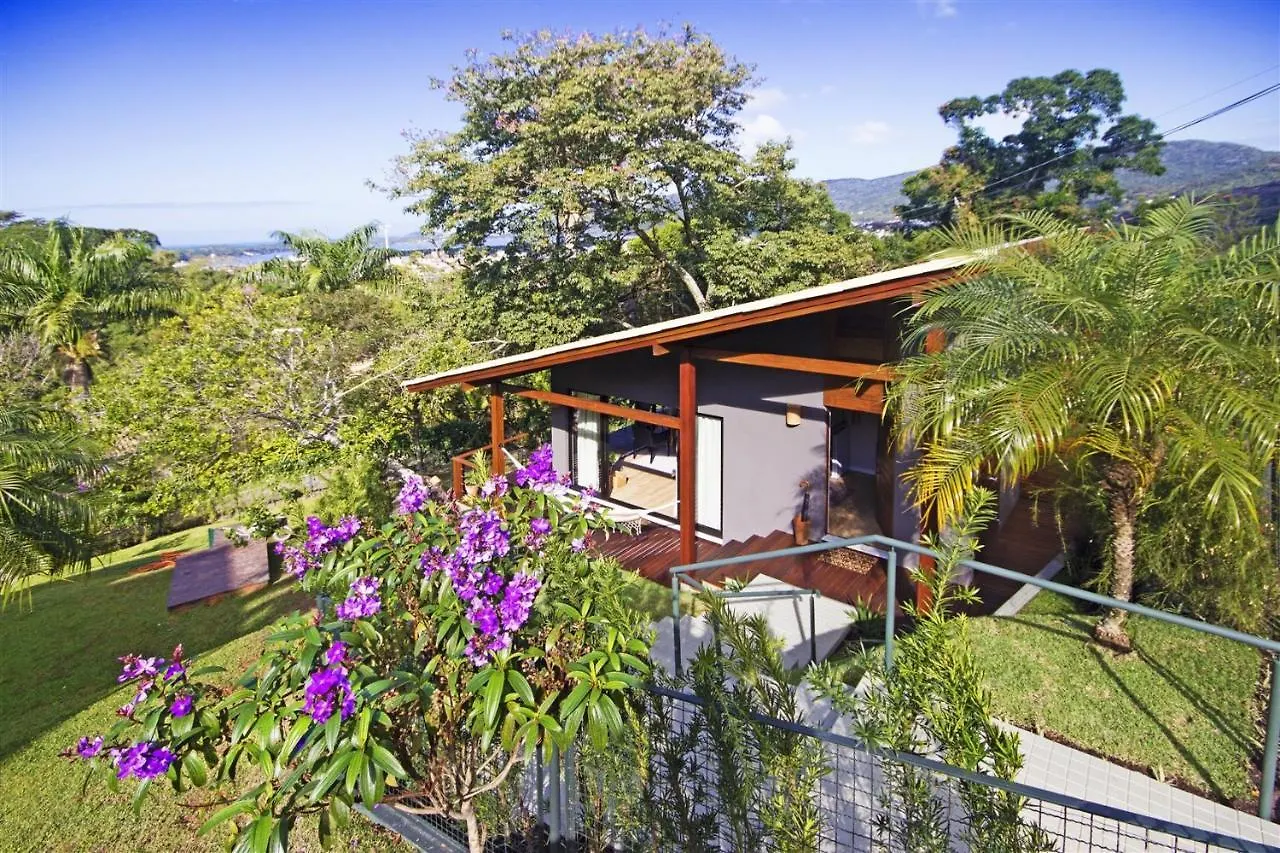 Studios Altos Da Igrejinha Florianópolis