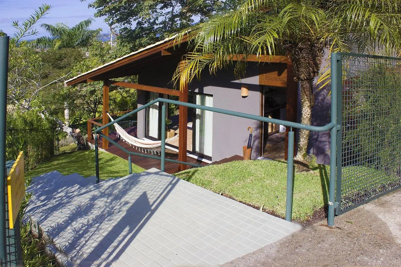 Studios Altos Da Igrejinha Florianópolis Διαμέρισμα