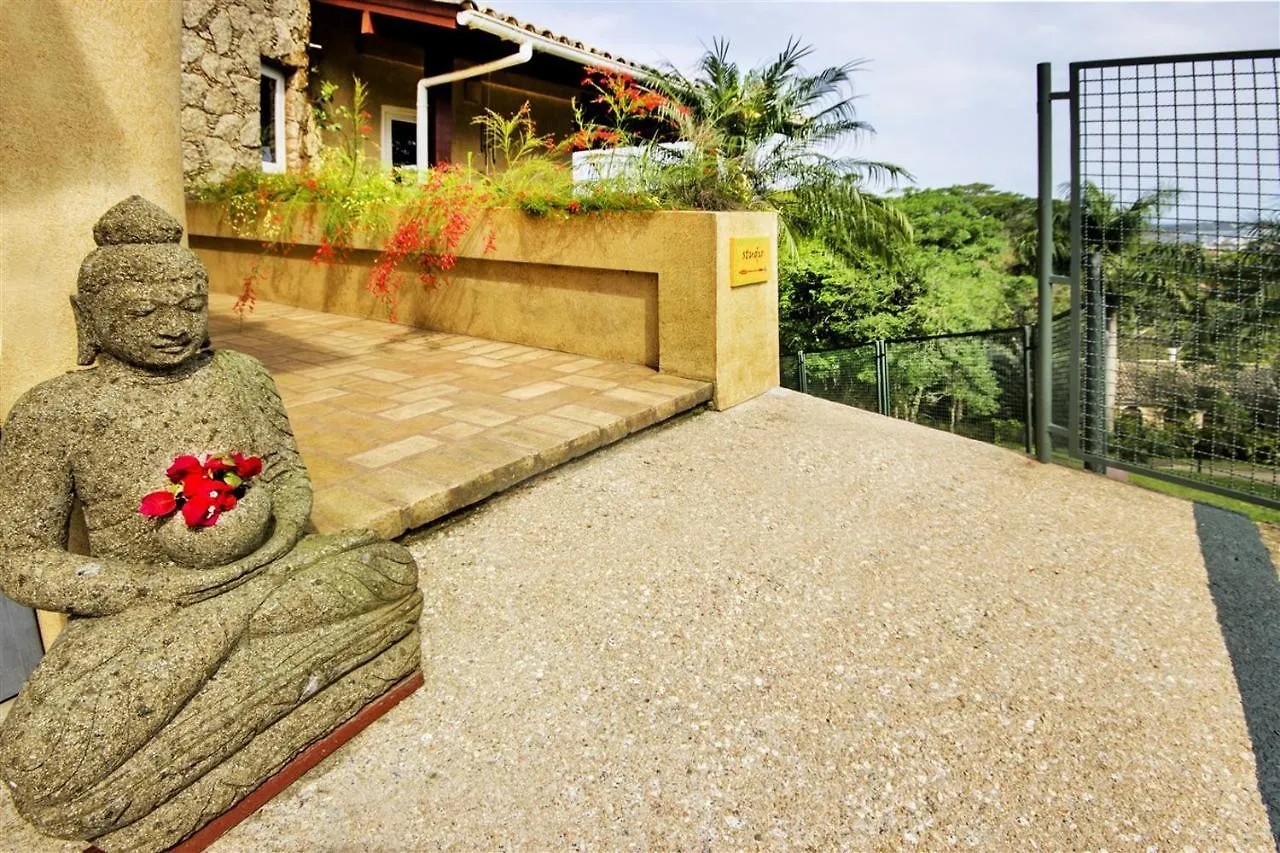 Studios Altos Da Igrejinha Florianópolis