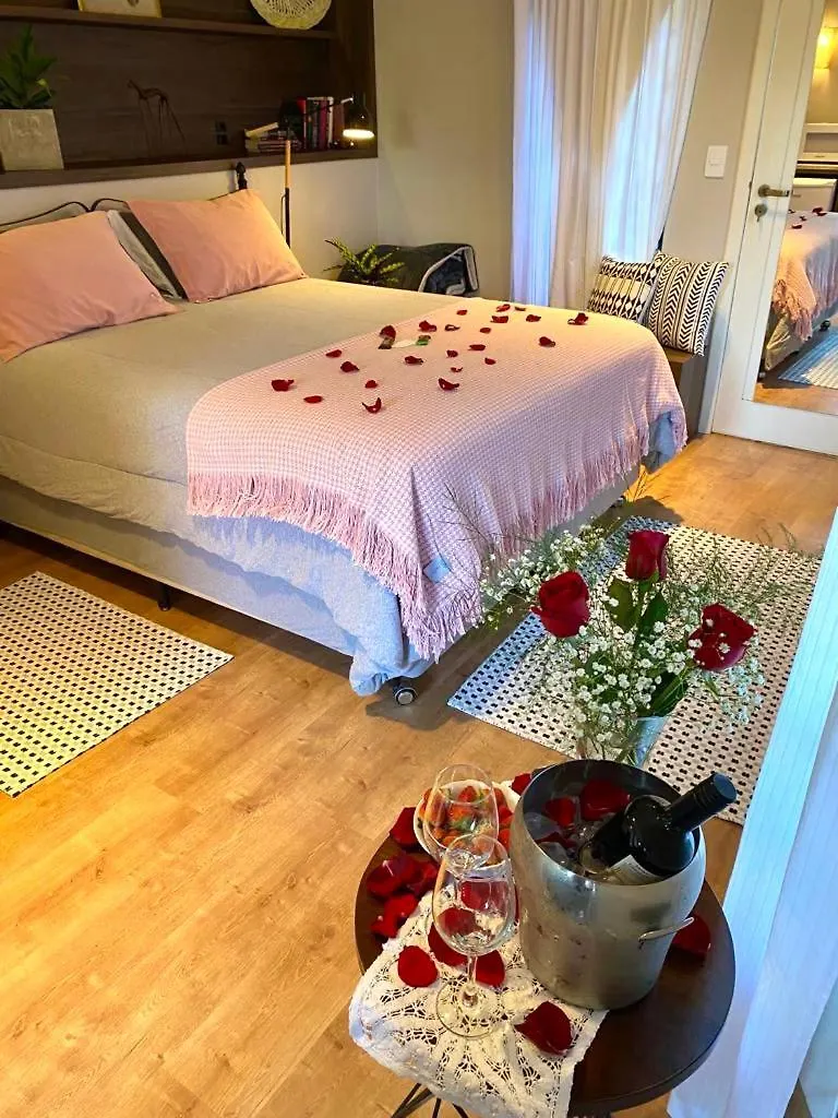 Studios Altos Da Igrejinha Florianópolis Διαμέρισμα