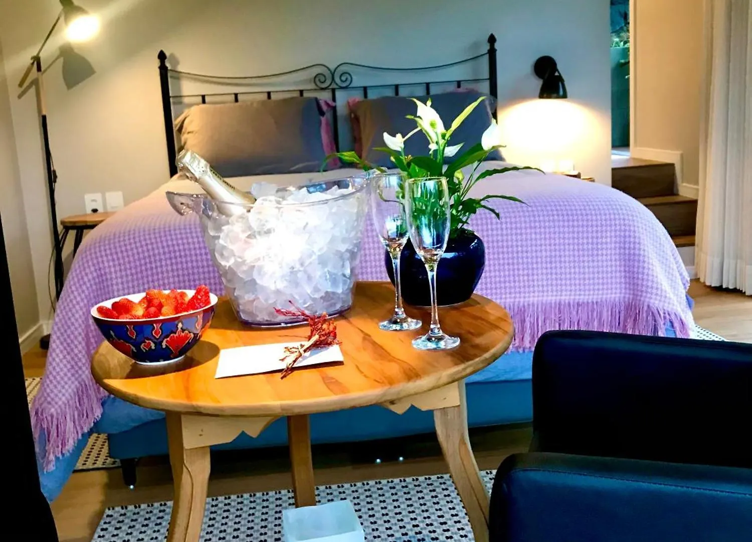 Διαμέρισμα Studios Altos Da Igrejinha Florianópolis