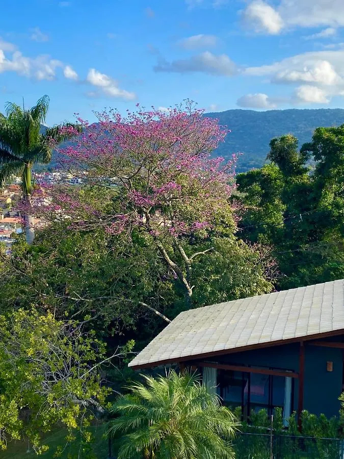 Appartement Studios Altos Da Igrejinha Florianópolis