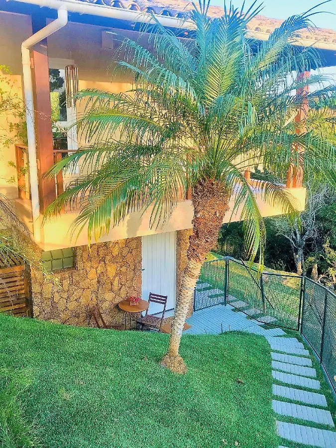 Appartement Studios Altos Da Igrejinha Florianópolis Brazilië
