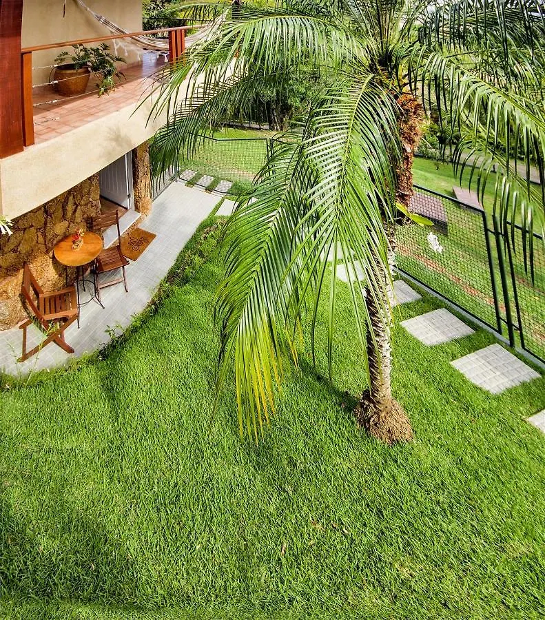 Appartement Studios Altos Da Igrejinha Florianópolis