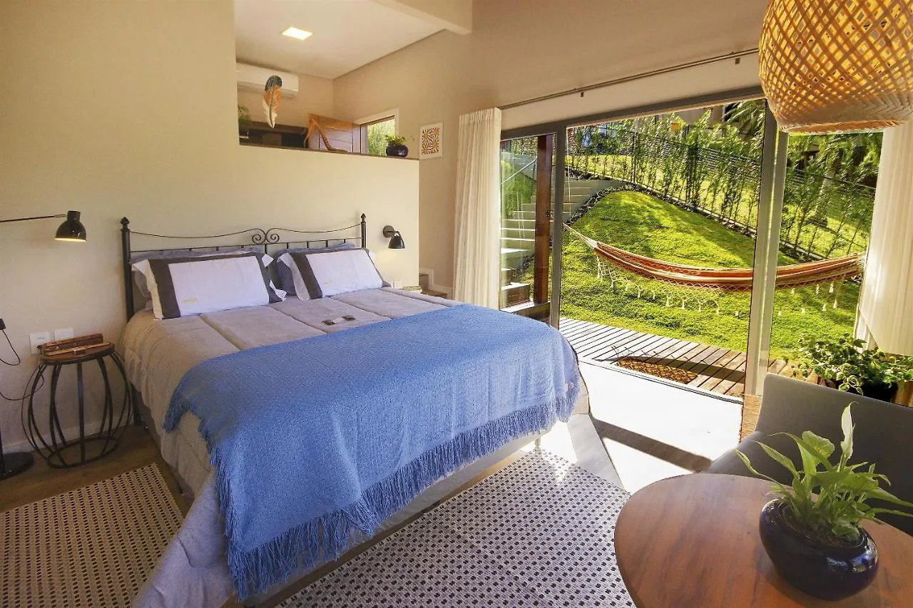 Appartement Studios Altos Da Igrejinha Florianópolis Brazilië