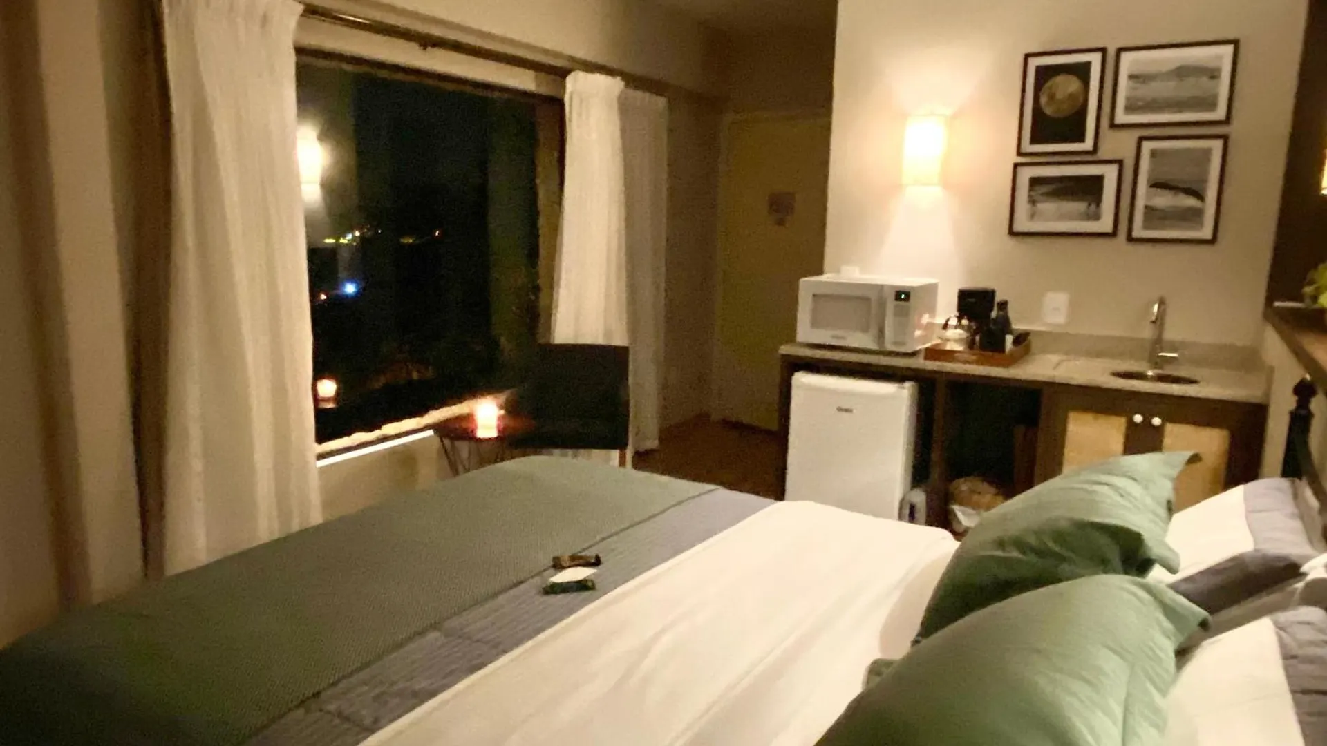 Studios Altos Da Igrejinha Florianópolis