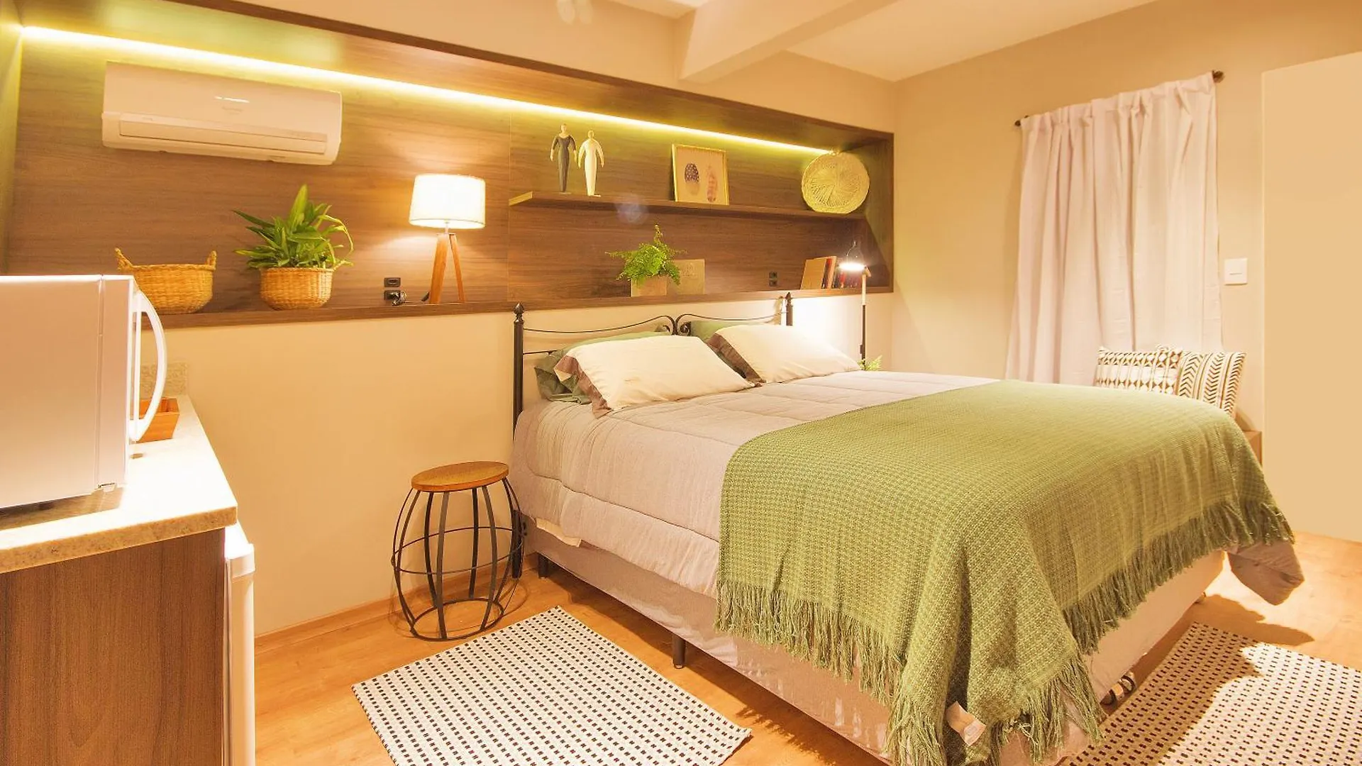 Appartement Studios Altos Da Igrejinha Florianópolis