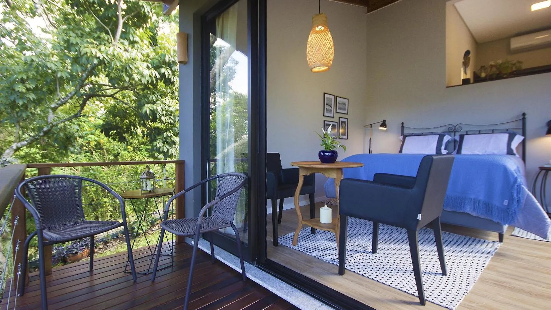 Appartement Studios Altos Da Igrejinha Florianópolis
